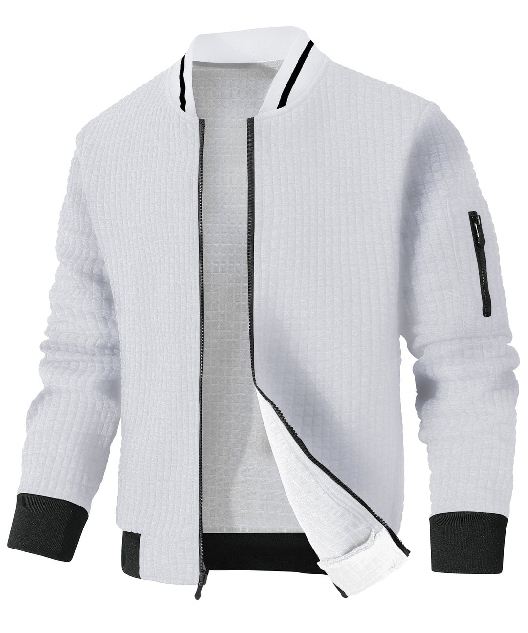 Nicholas - Warmth Jacket