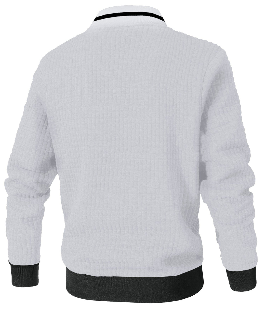 Nicholas - Warmth Jacket