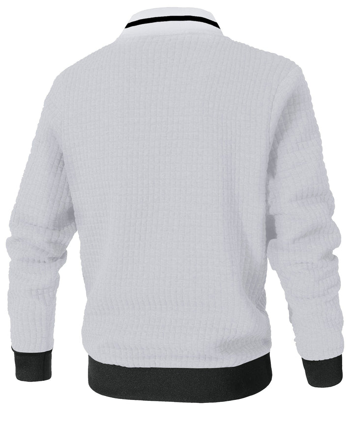 Nicholas - Warmth Jacket