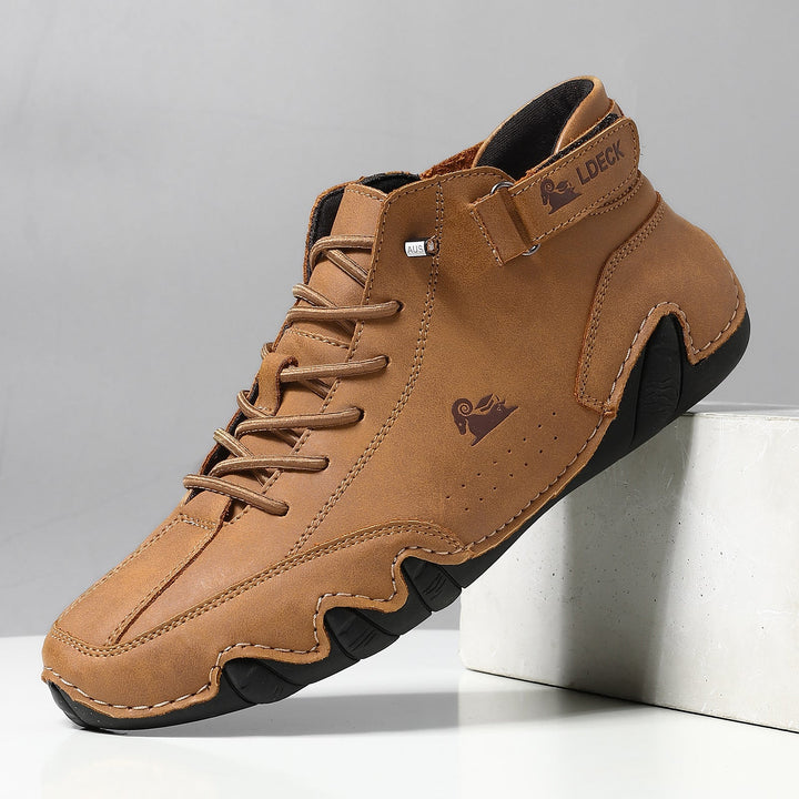 Scarlett - All-Terrain Shoes
