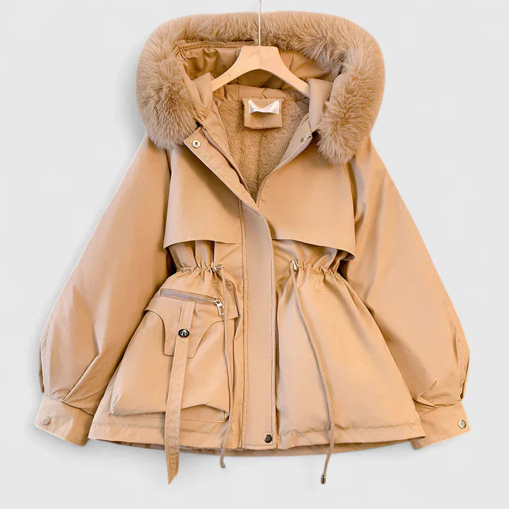 Finley - Elegant Jacket