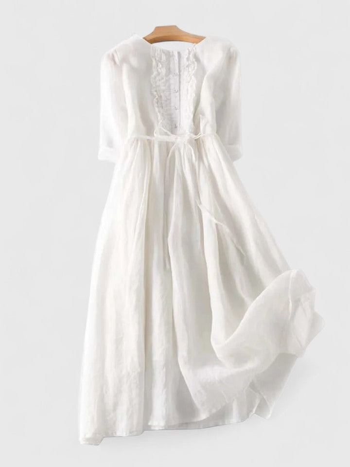 Elowen - Elegant Dress