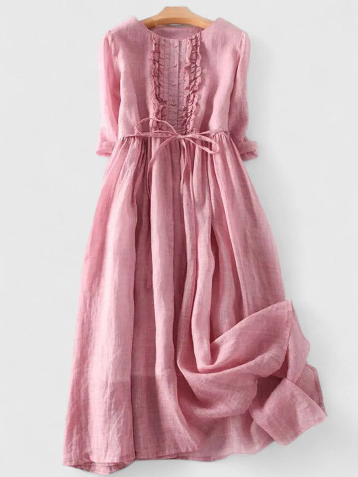 Elowen - Elegant Dress