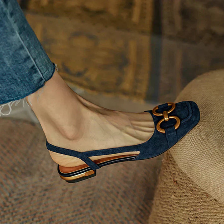 Mhairi - Comfortable and Stable Orthopaedic Sandals