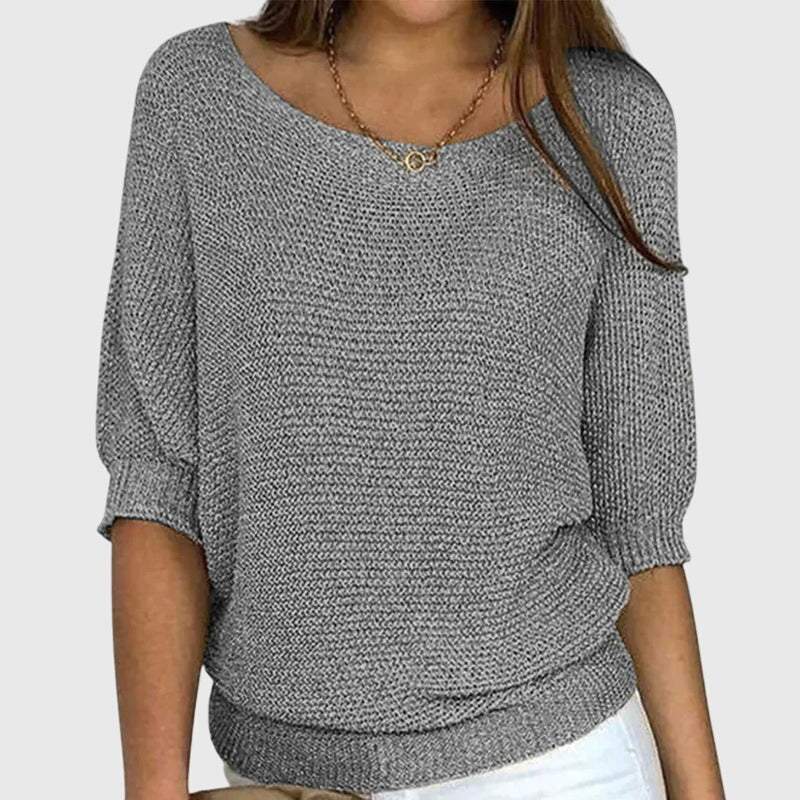 Felicity - Chic Comfort Sweater