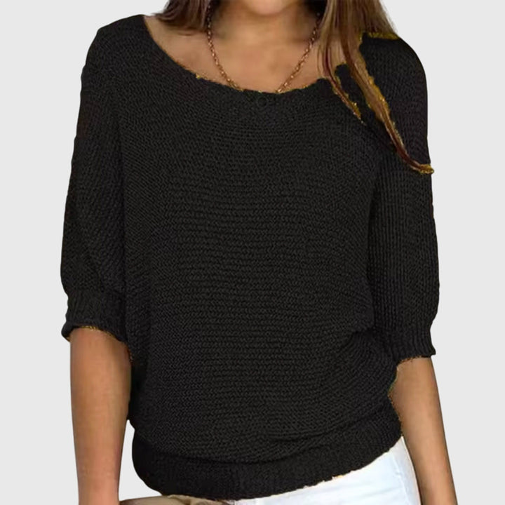 Nerida - Elegant Sweater