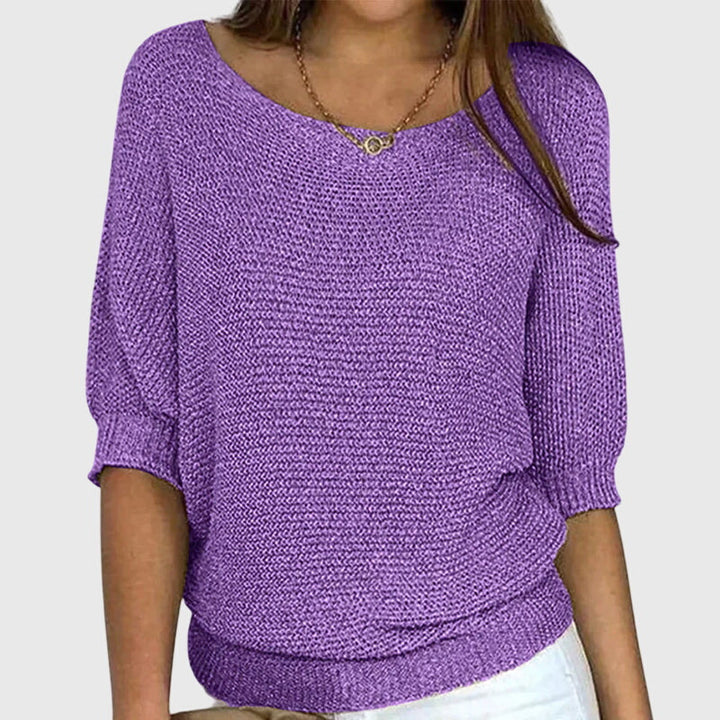 Felicity - Chic Comfort Sweater