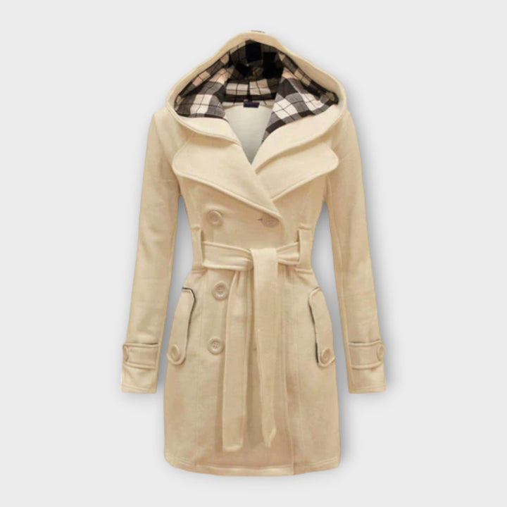 Maren - Cozy Winter Jacket