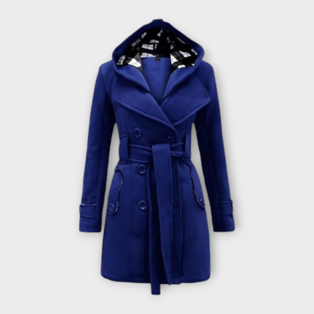 Maren - Cozy Winter Jacket