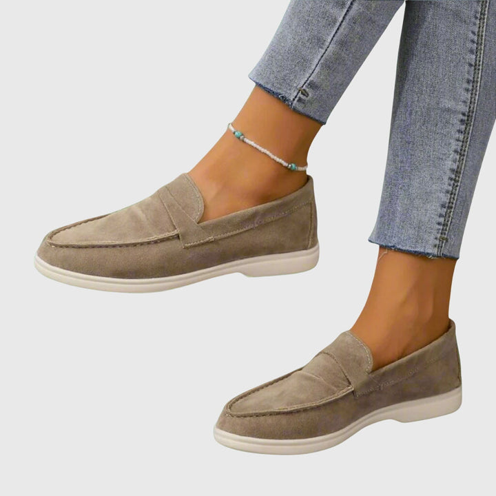 Natalie - Orthopedic Loafers