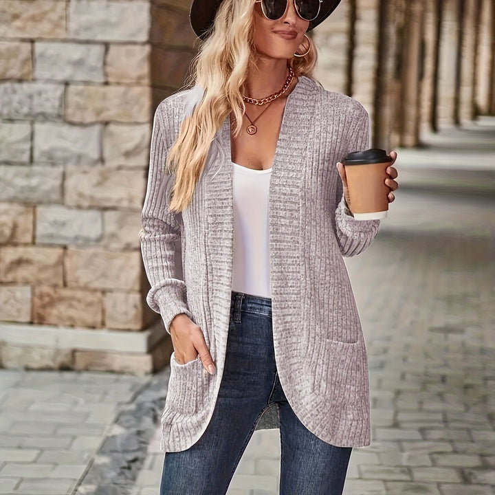 Winnie - Elegant Cardigan