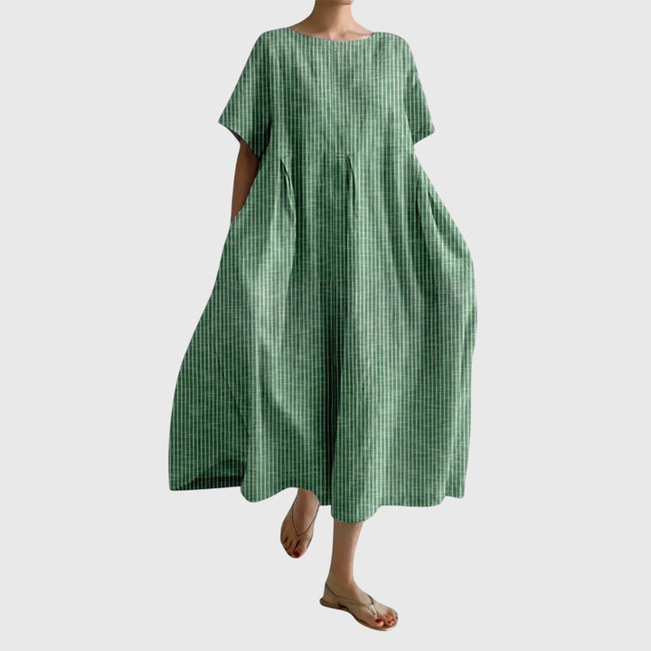 Olivia - Long Casual Dress