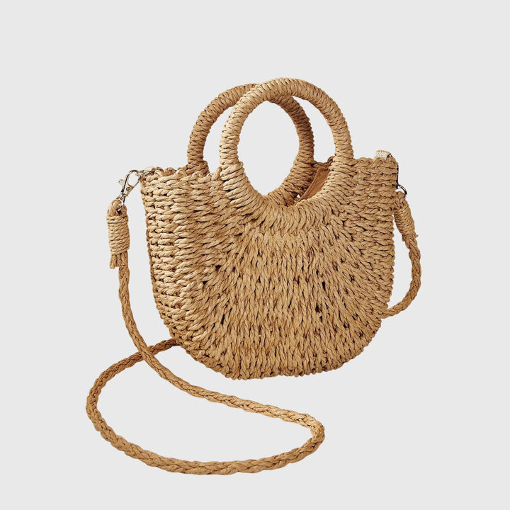 Parker - Summer Shoulder Bag