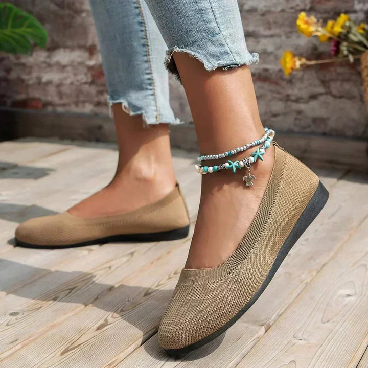 Annabelle - Comfort Shoes