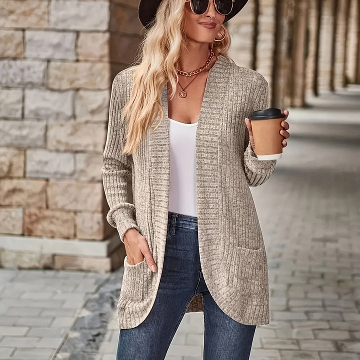 Winnie - Elegant Cardigan