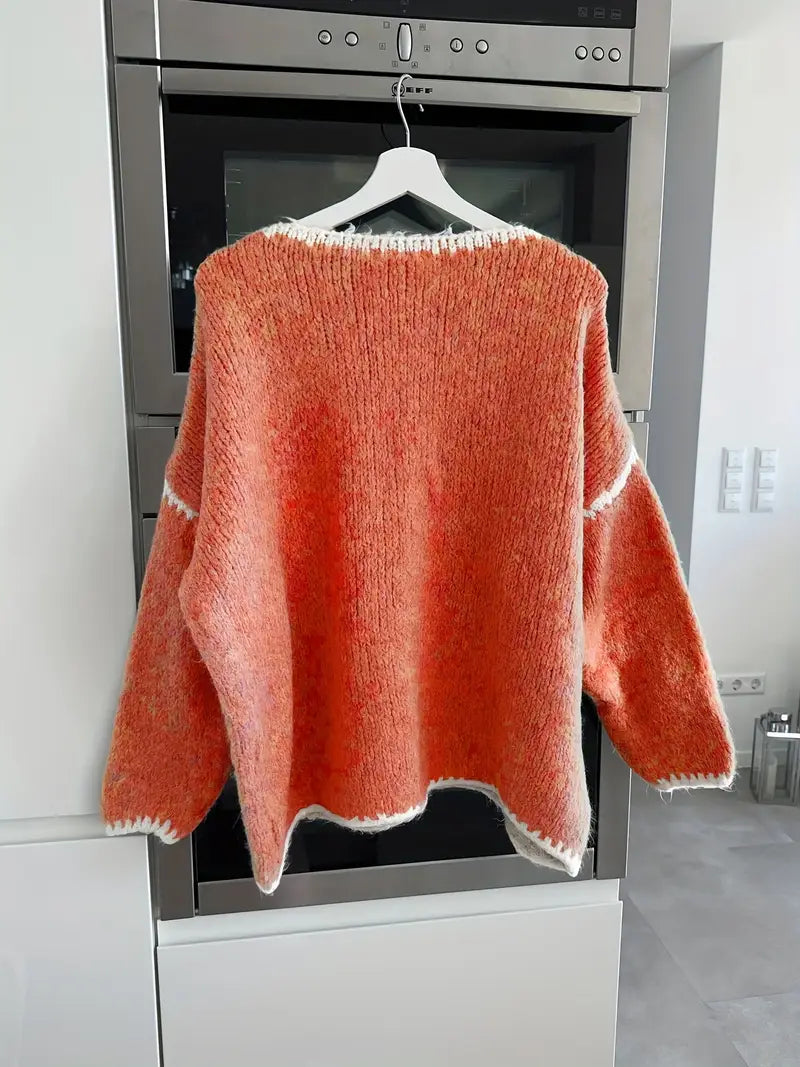 Florentine - Cozy Knitted Sweater