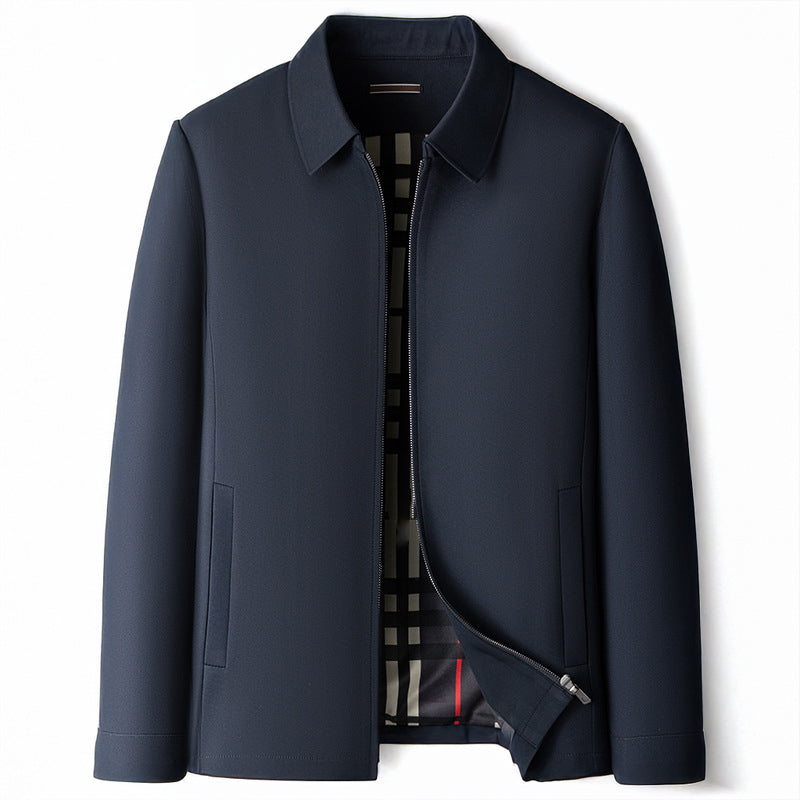 Kenneth - Conti Classic Windbreaker