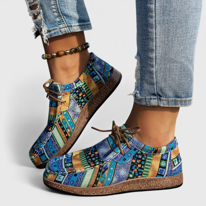 Claire - Orthopedic Shoes