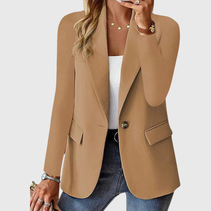 Josephine - Tailored Everyday Blazer