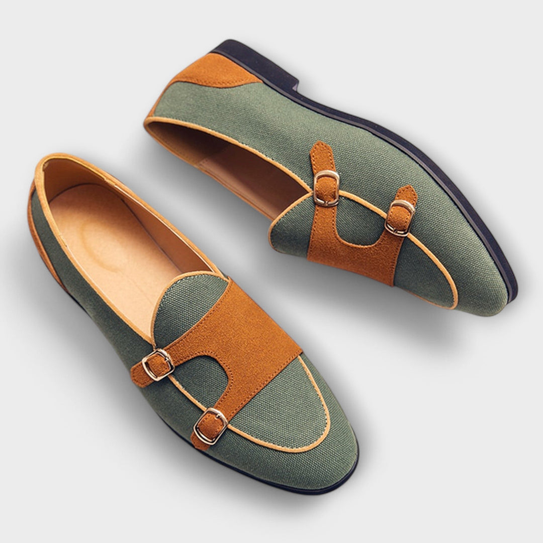 Lorelei - Soft Indoor Comfort Slippers