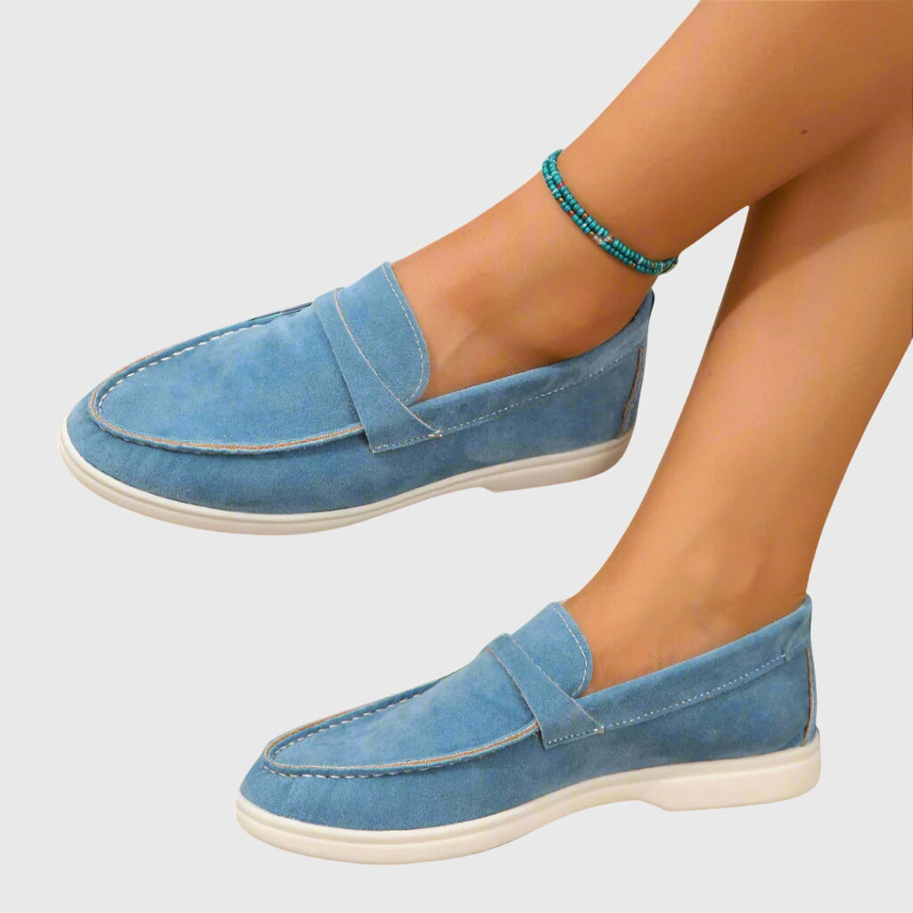 Natalie - Orthopedic Loafers