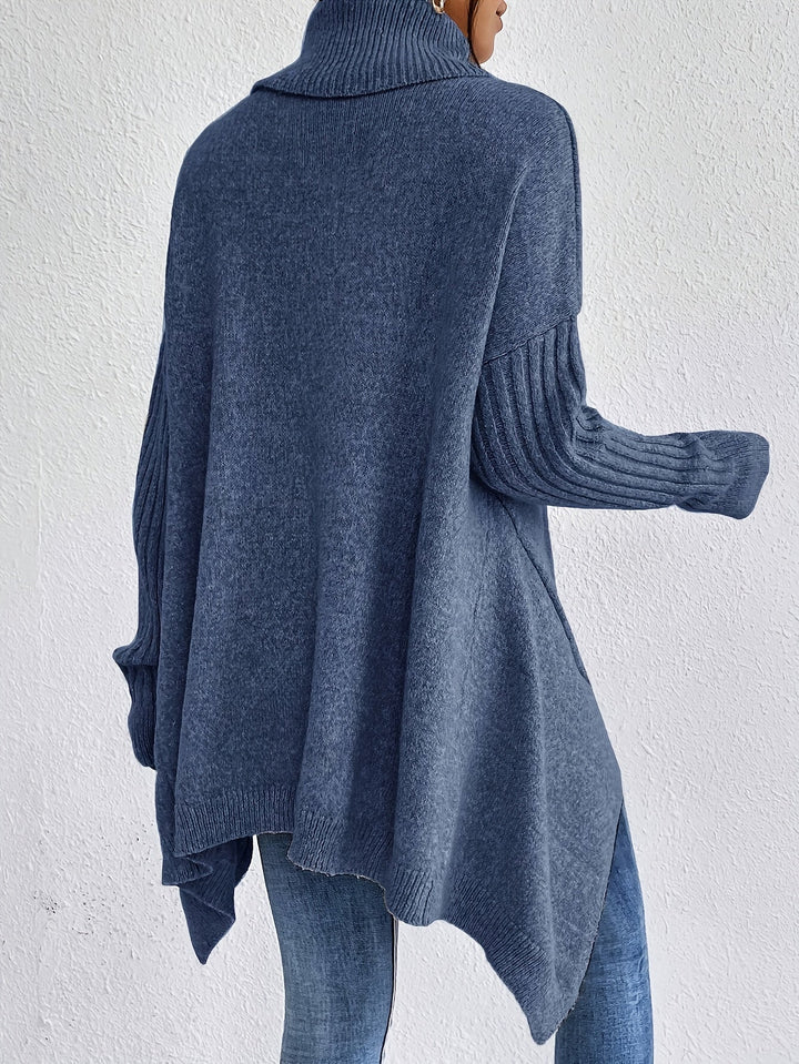 Abigail - Cozy Sweater