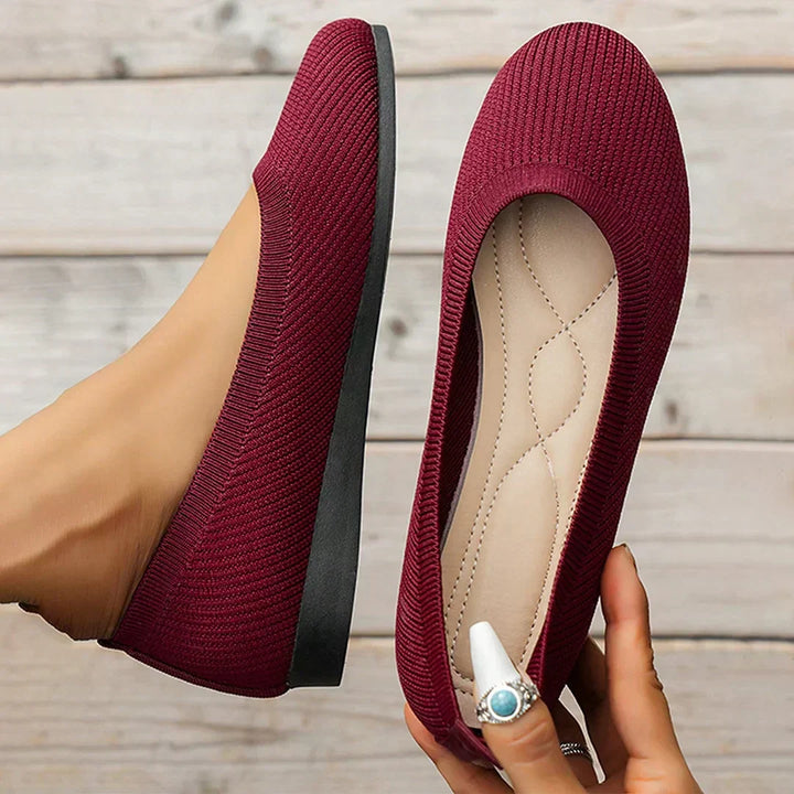 Annabelle - Comfort Shoes