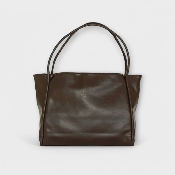 Vienna - Vintage Tote Bag