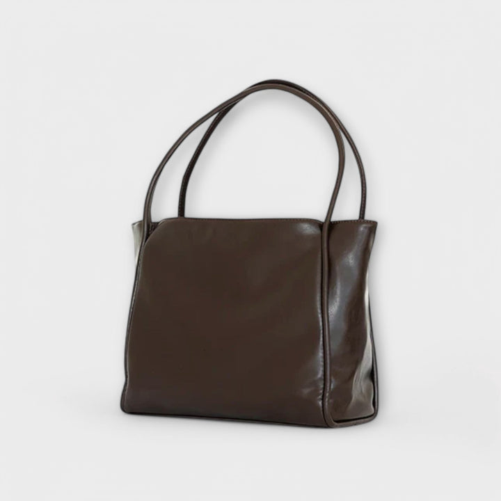 Vienna - Vintage Tote Bag