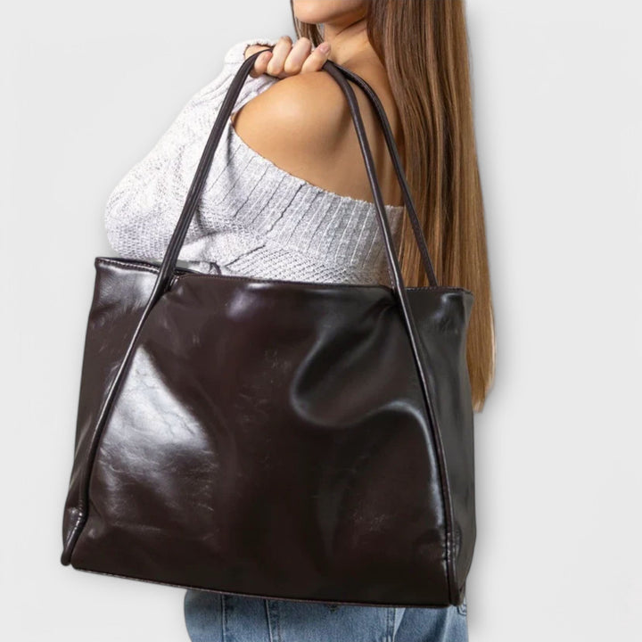 Vienna - Vintage Tote Bag