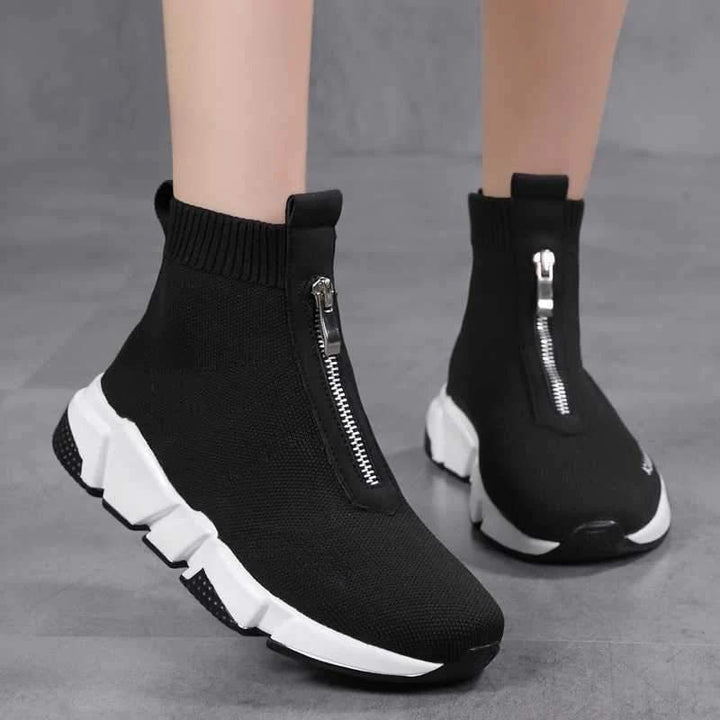 Zaria - Women's Leisure Socks Boots
