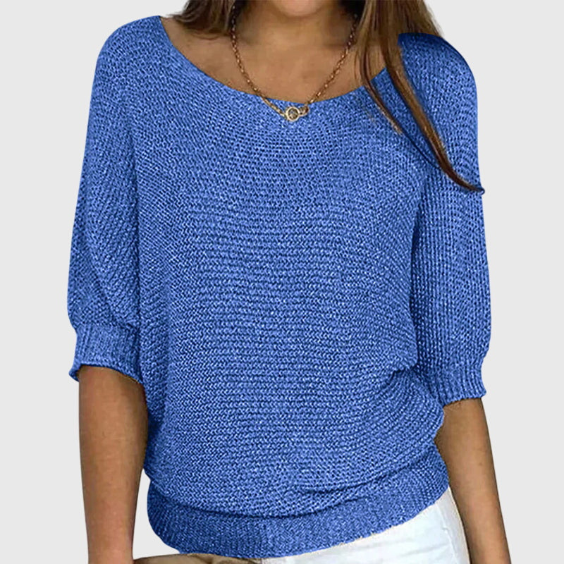 Felicity - Chic Comfort Sweater