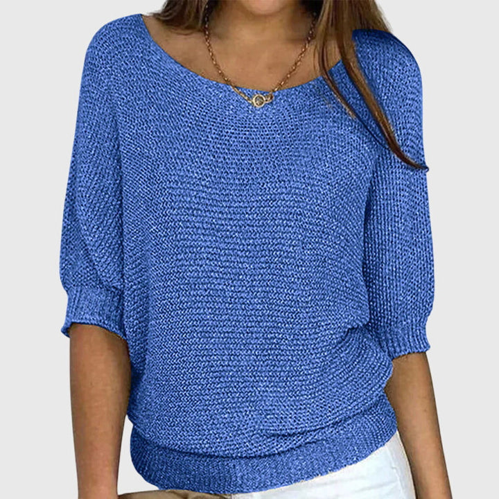 Felicity - Chic Comfort Sweater