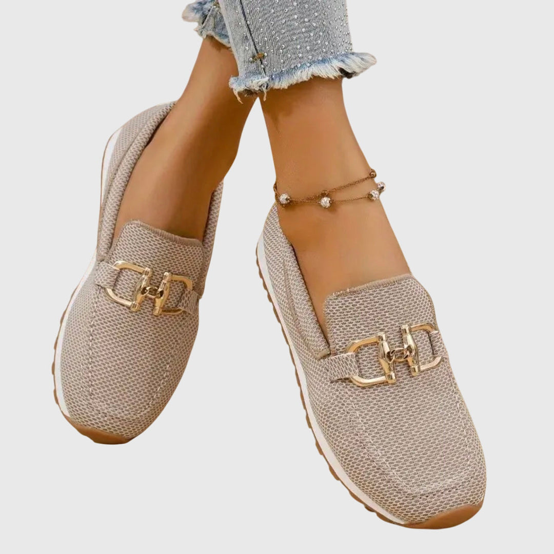 Bella - Orthopedic Loafers
