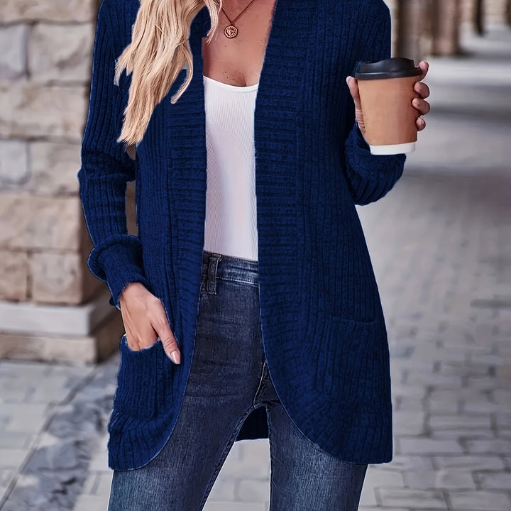 Winnie - Elegant Cardigan