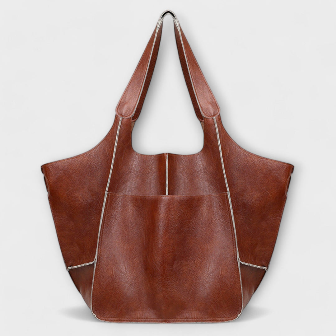 Skylar - Oversized Weekender Bag
