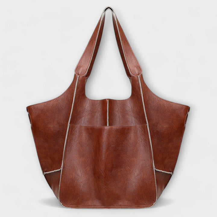Skylar - Oversized Weekender Bag