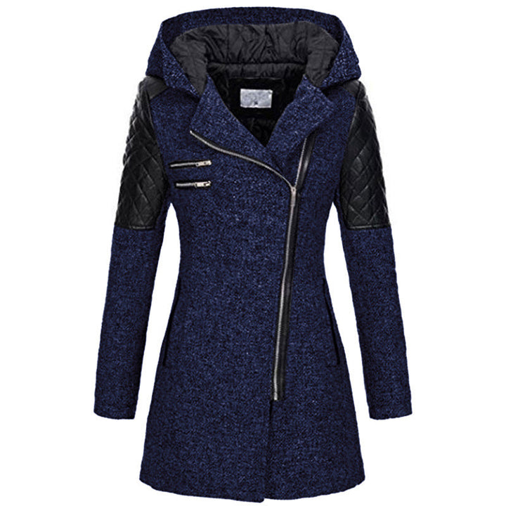 Idalia - Winter Puffer Jacket