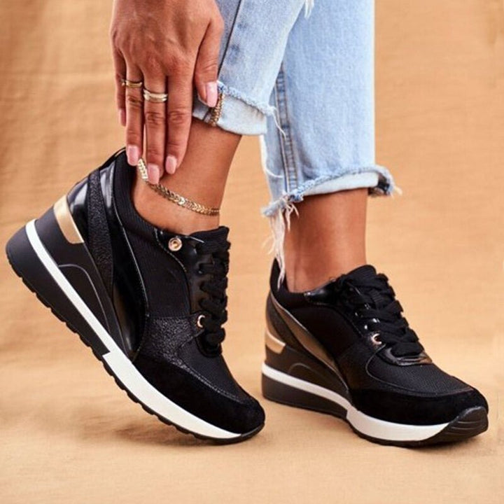 Amaya - Modern Sneakers with Ultimate Comfort