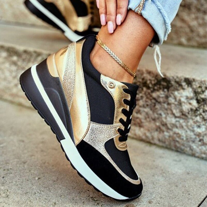 Amaya - Modern Sneakers with Ultimate Comfort
