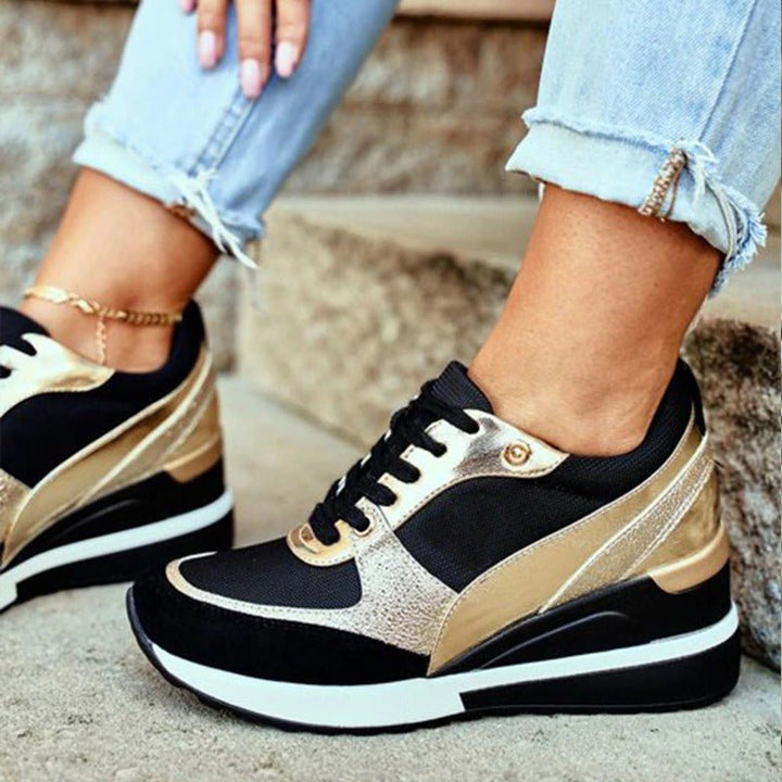 Amaya - Modern Sneakers with Ultimate Comfort