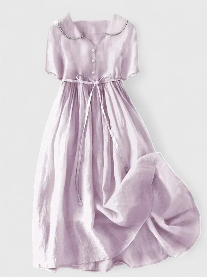 Azura - Elegant Dress