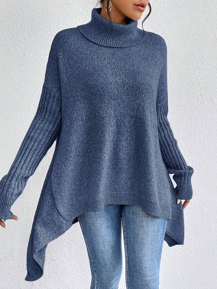 Abigail - Cozy Sweater