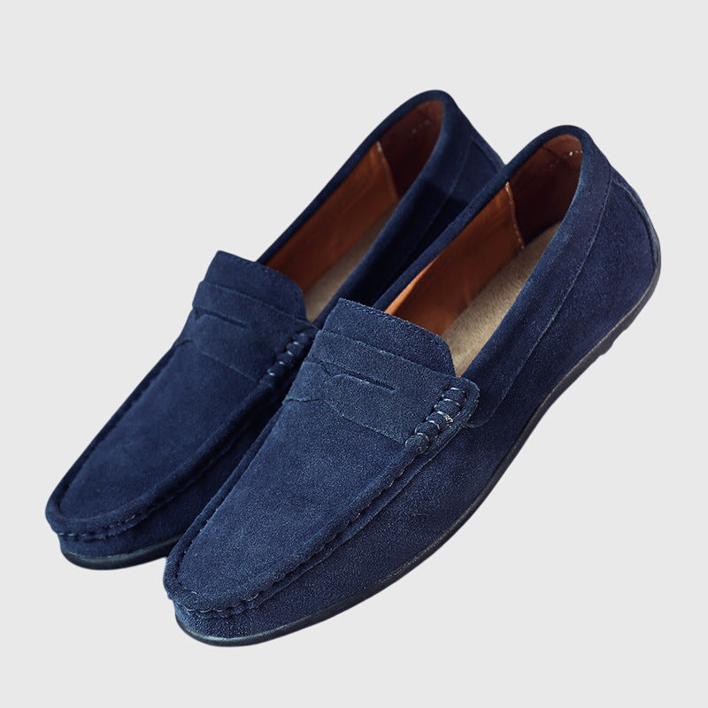 Fiona - Orthopedic Loafers