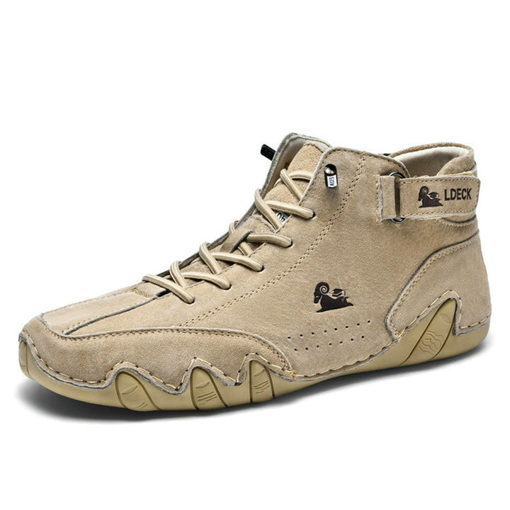 Scarlett - All-Terrain Shoes