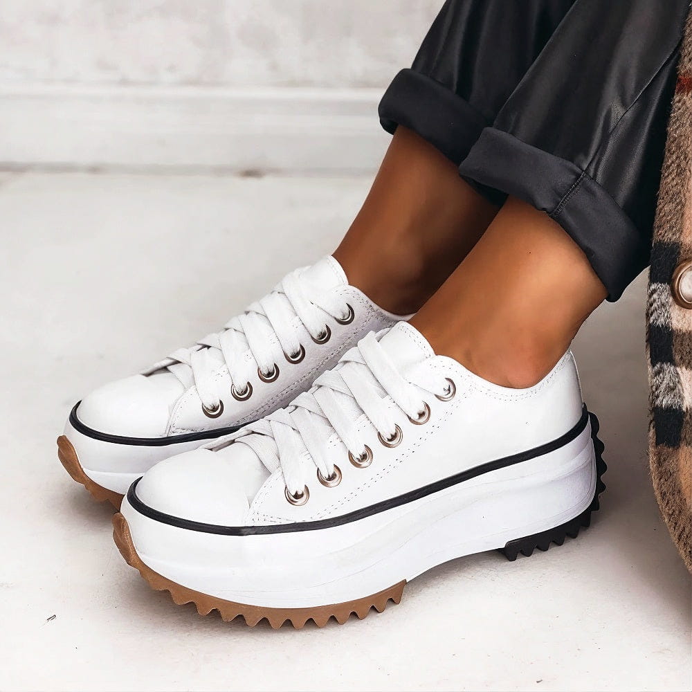 Emilia - Great Sole Sneakers