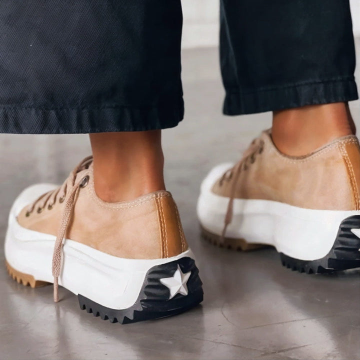 Emilia - Great Sole Sneakers