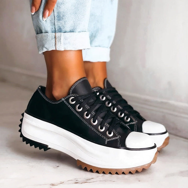 Emilia - Great Sole Sneakers