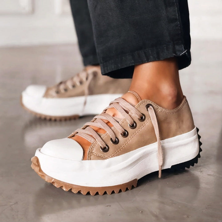 Emilia - Great Sole Sneakers
