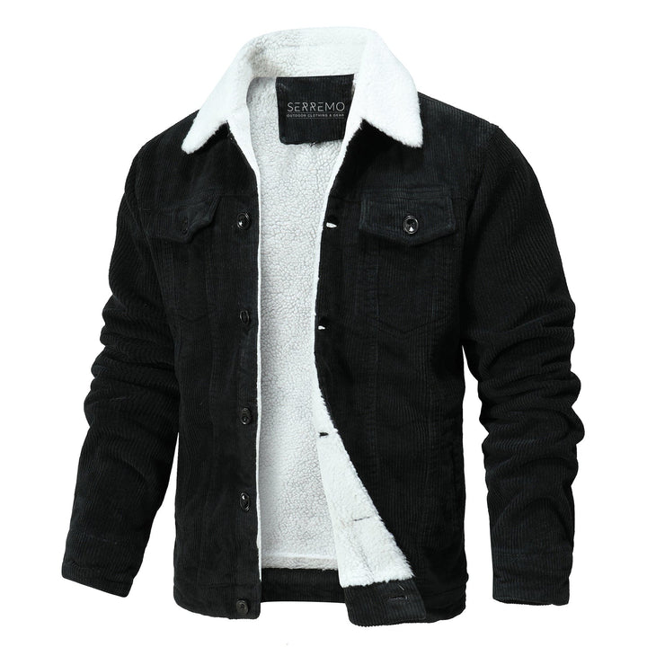 Edward - Jacket